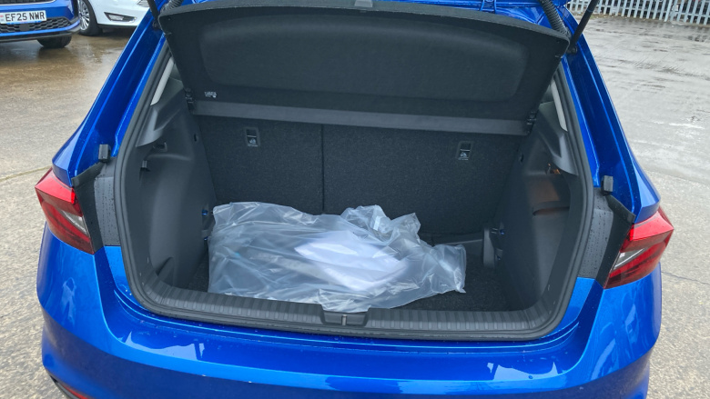 Skoda Fabia 1.0 TSI 116 SE Edition 5dr Petrol Hatchback